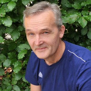 Author picture